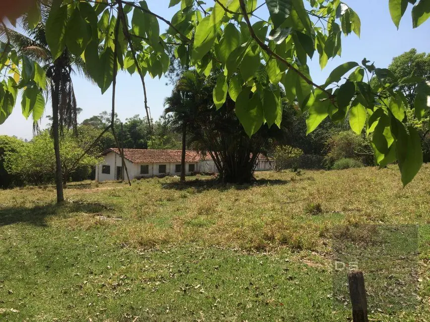 Chácara com 11 quartos à venda, 66375m2 em Tiete - SP - imagem 7 Foto 7 de Chácara com 11 quartos à venda, 66375m2 em Tiete - SP