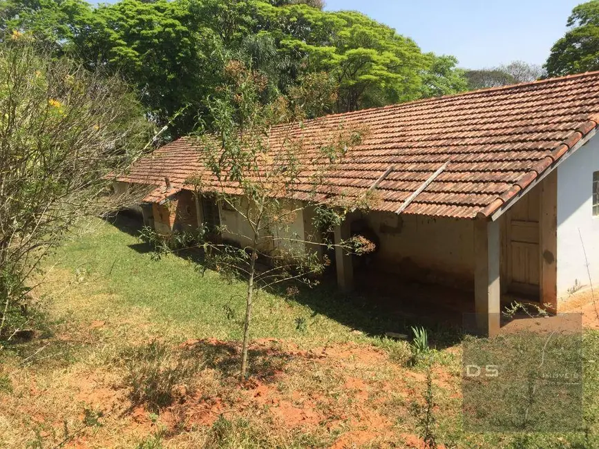 Chácara com 11 quartos à venda, 66375m2 em Tiete - SP - imagem 6 Foto 6 de Chácara com 11 quartos à venda, 66375m2 em Tiete - SP