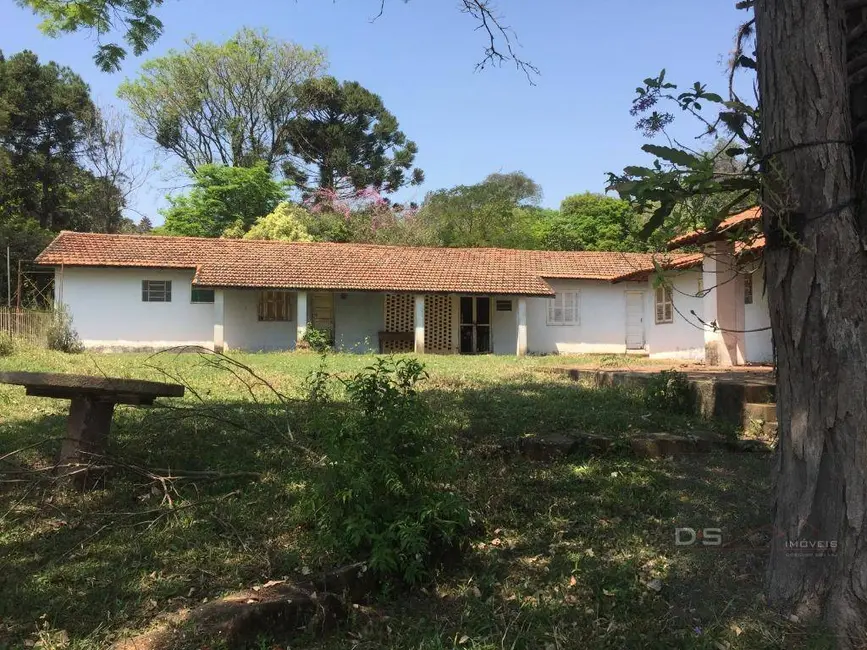 Foto 2 de Chácara com 11 quartos à venda, 66375m2 em Tiete - SP