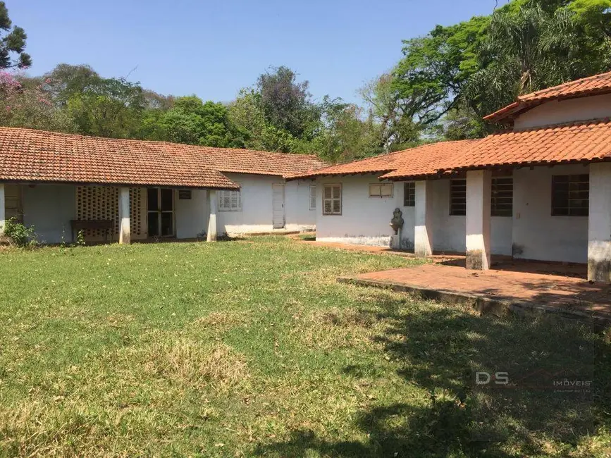 Chácara com 11 quartos à venda, 66375m2 em Tiete - SP - imagem 3 Foto 3 de Chácara com 11 quartos à venda, 66375m2 em Tiete - SP
