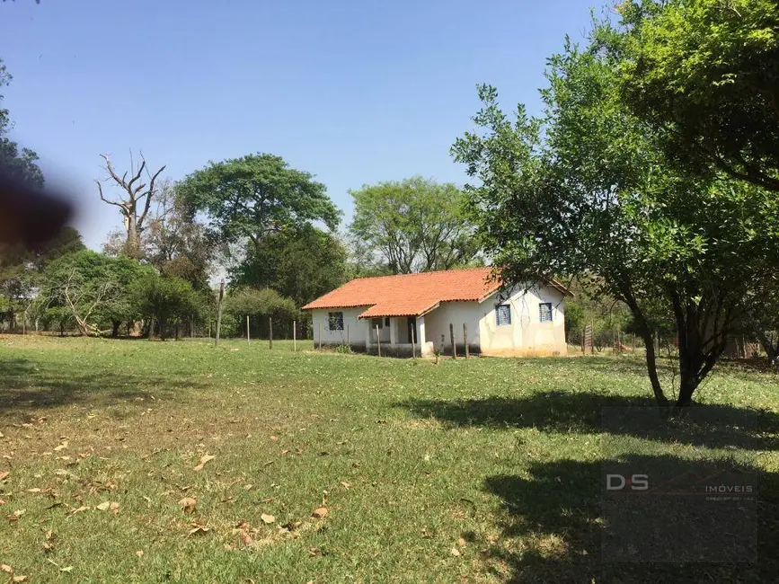 Chácara com 11 quartos à venda, 66375m2 em Tiete - SP - imagem 9 Foto 9 de Chácara com 11 quartos à venda, 66375m2 em Tiete - SP