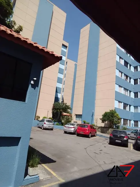 Foto 2 de Apartamento com 2 quartos à venda, 53m2 em Assunção, Sao Bernardo Do Campo - SP