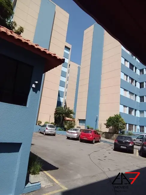 Foto 2 de Apartamento com 2 quartos à venda e para alugar, 48m2 em Assunção, Sao Bernardo Do Campo - SP