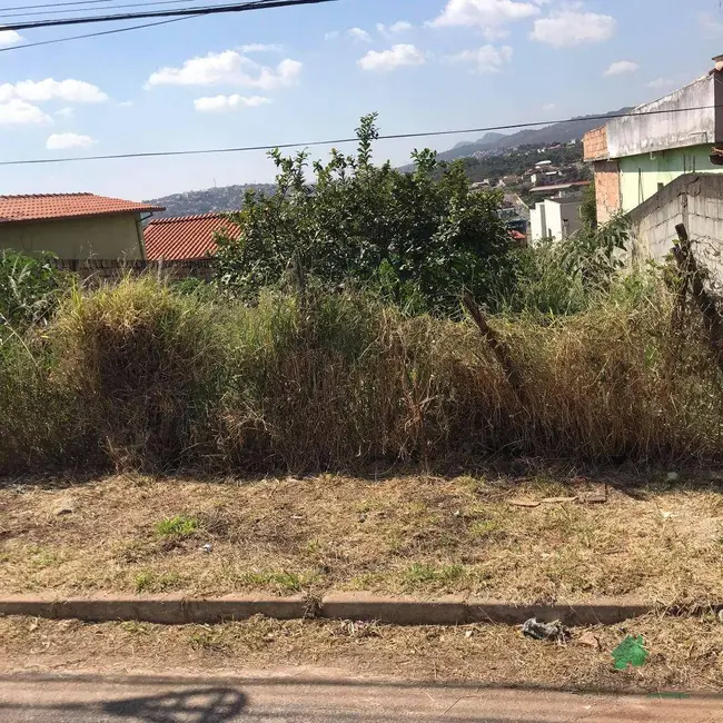 Terreno / Lote à venda, 360m2 em Jardim das Flores, Ibirite - MG - imagem 3 Foto 3 de Terreno / Lote à venda, 360m2 em Jardim das Flores, Ibirite - MG