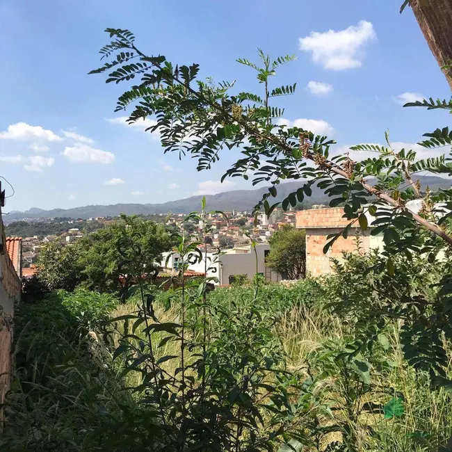 Terreno / Lote à venda, 360m2 em Jardim das Flores, Ibirite - MG - imagem 7 Foto 7 de Terreno / Lote à venda, 360m2 em Jardim das Flores, Ibirite - MG