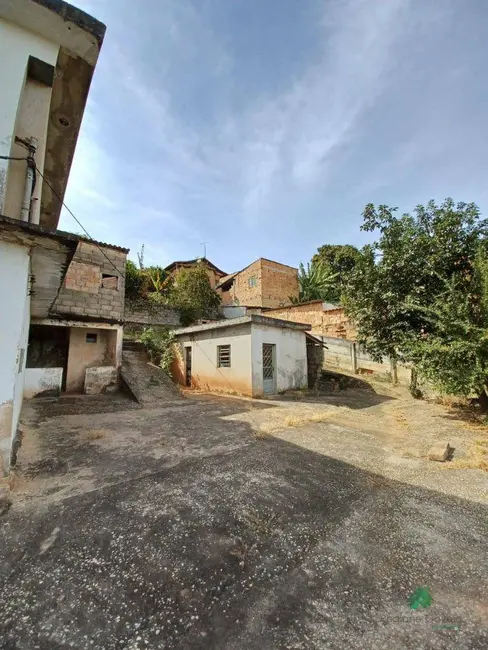 Terreno / Lote à venda, 720m2 em Ibirite - MG - imagem 9 Foto 9 de Terreno / Lote à venda, 720m2 em Ibirite - MG