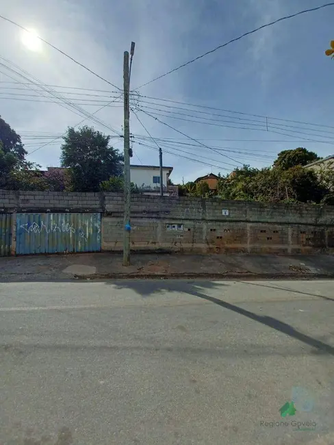 Foto 1 de Terreno / Lote à venda, 720m2 em Ibirite - MG