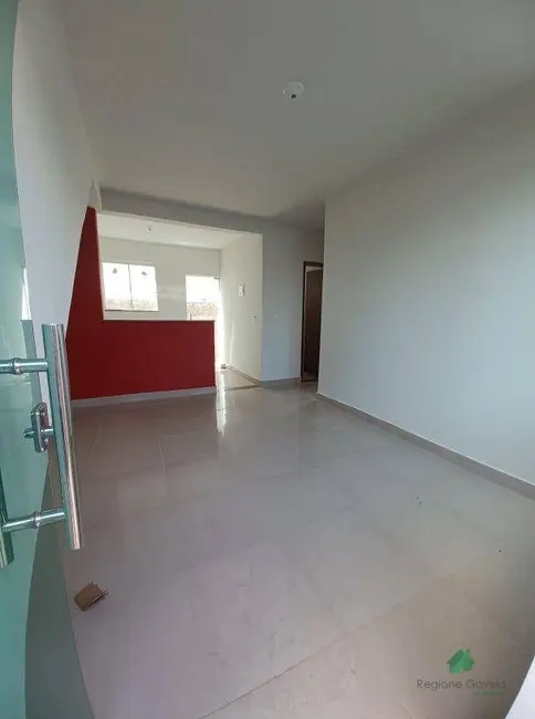 Foto 6 de Apartamento com 2 quartos à venda, 80m2 em Jardim das Flores, Ibirite - MG