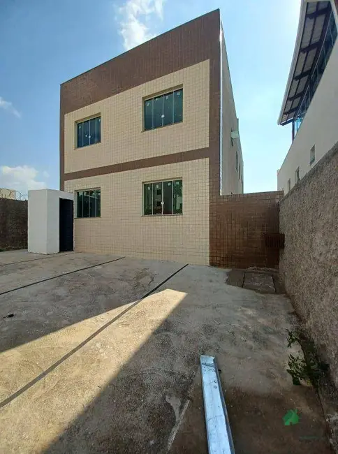 Foto 2 de Apartamento com 2 quartos à venda, 80m2 em Jardim das Flores, Ibirite - MG