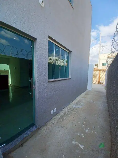 Foto 5 de Apartamento com 2 quartos à venda, 80m2 em Jardim das Flores, Ibirite - MG