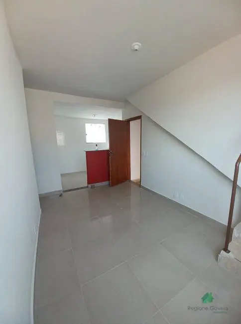 Foto 7 de Apartamento com 2 quartos à venda, 90m2 em Jardim das Flores, Ibirite - MG