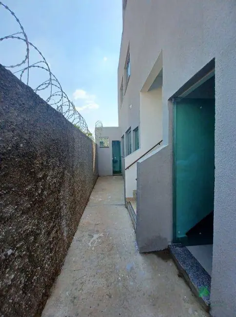 Foto 4 de Apartamento com 2 quartos à venda, 90m2 em Jardim das Flores, Ibirite - MG