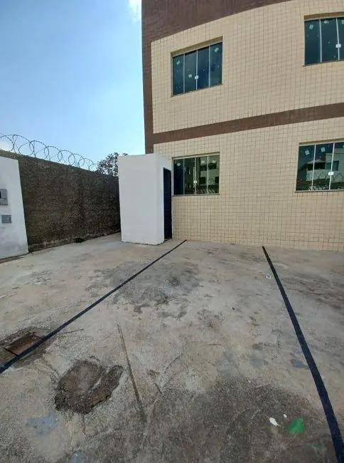 Foto 2 de Apartamento com 2 quartos à venda, 90m2 em Jardim das Flores, Ibirite - MG