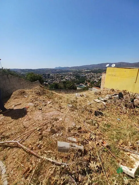 Terreno / Lote à venda, 360m2 em Novo Horizonte, Ibirite - MG - imagem 3 Foto 3 de Terreno / Lote à venda, 360m2 em Novo Horizonte, Ibirite - MG