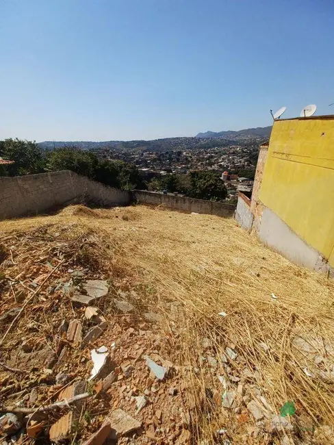 Terreno / Lote à venda, 360m2 em Novo Horizonte, Ibirite - MG - imagem 6 Foto 6 de Terreno / Lote à venda, 360m2 em Novo Horizonte, Ibirite - MG