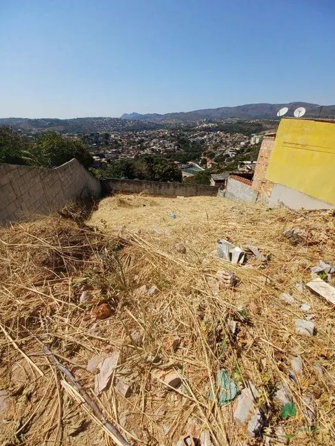 Terreno / Lote à venda, 360m2 em Novo Horizonte, Ibirite - MG - imagem 4 Foto 4 de Terreno / Lote à venda, 360m2 em Novo Horizonte, Ibirite - MG