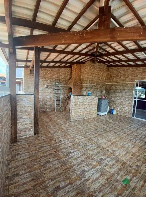 Foto 9 de Cobertura com 2 quartos à venda, 100m2 em Jardim das Flores, Ibirite - MG