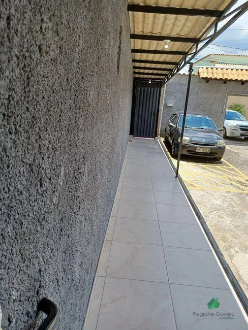 Foto 3 de Cobertura com 2 quartos à venda, 100m2 em Jardim das Flores, Ibirite - MG