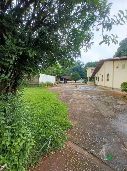 Foto 8 de Chácara com 3 quartos à venda, 3050m2 em Centro, Ibirite - MG