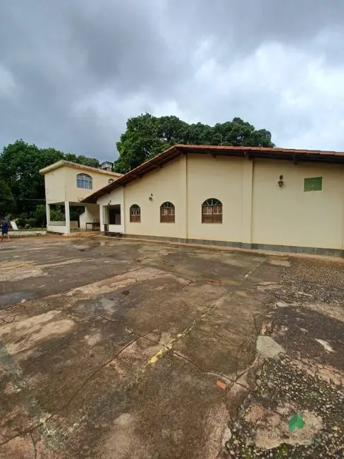 Foto 7 de Chácara com 3 quartos à venda, 3050m2 em Centro, Ibirite - MG