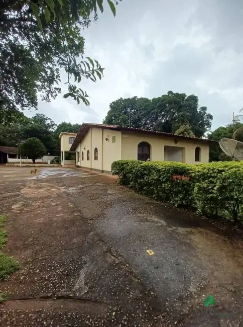 Foto 5 de Chácara com 3 quartos à venda, 3050m2 em Centro, Ibirite - MG