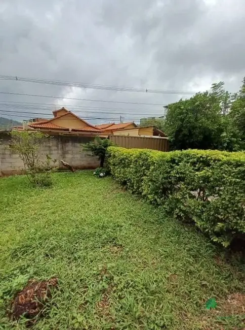 Foto 4 de Chácara com 3 quartos à venda, 3050m2 em Centro, Ibirite - MG