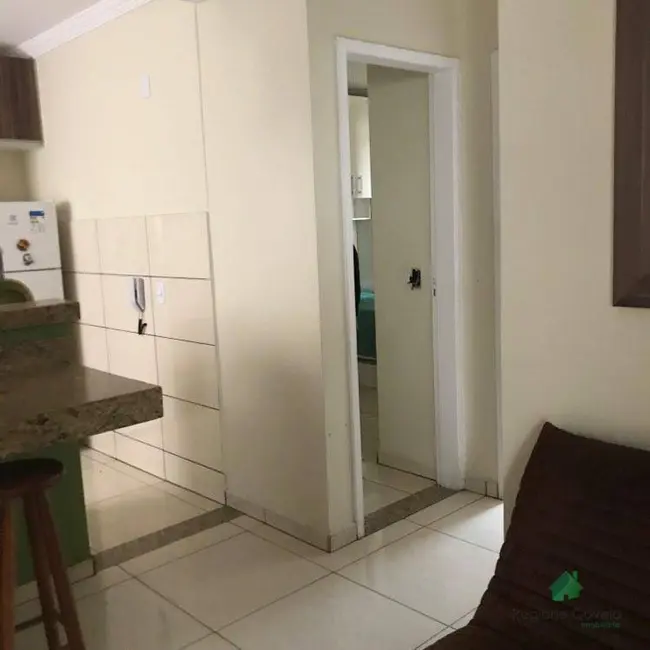 Foto 7 de Apartamento com 2 quartos à venda, 46m2 em Contagem - MG