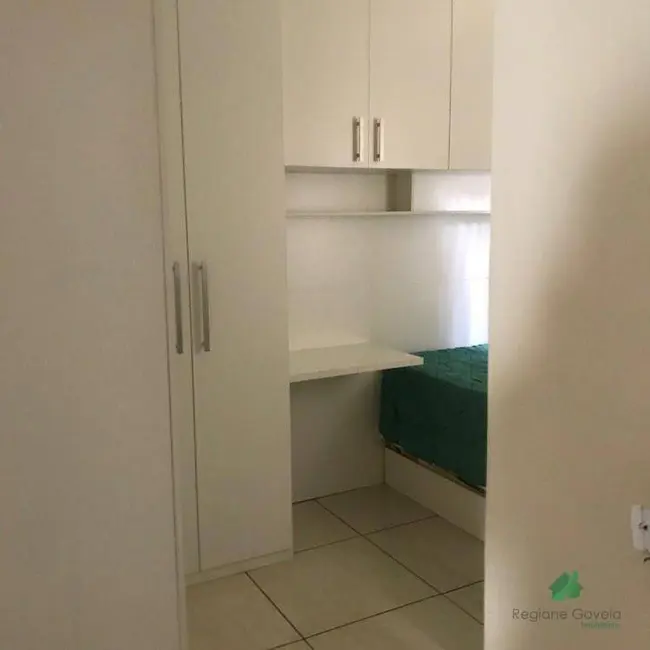 Foto 9 de Apartamento com 2 quartos à venda, 46m2 em Contagem - MG