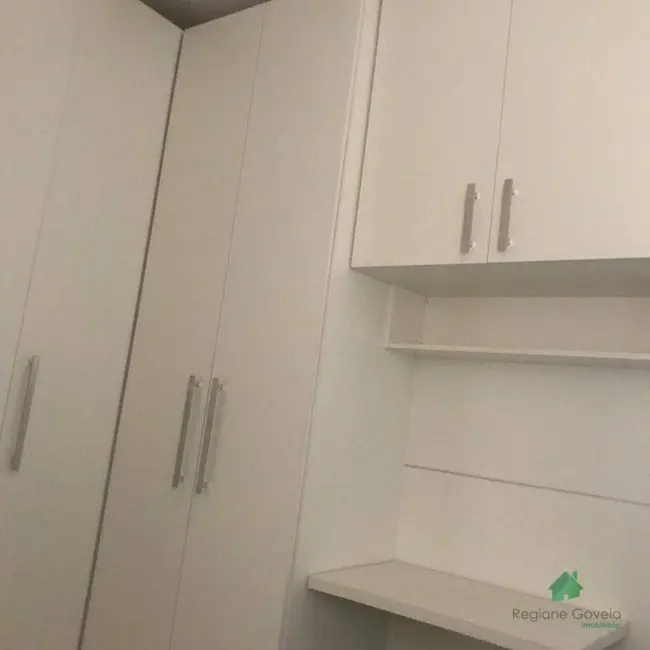 Foto 8 de Apartamento com 2 quartos à venda, 46m2 em Contagem - MG