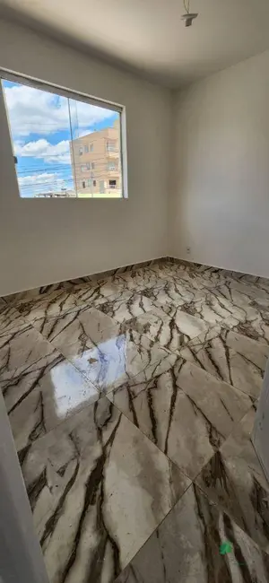 Foto 6 de Casa com 2 quartos à venda, 62m2 em Jardim Montanhês, Ibirite - MG