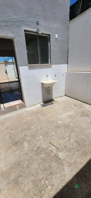 Foto 7 de Casa com 2 quartos à venda, 62m2 em Jardim Montanhês, Ibirite - MG