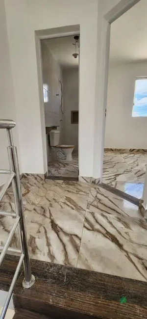 Foto 8 de Casa com 2 quartos à venda, 62m2 em Jardim Montanhês, Ibirite - MG