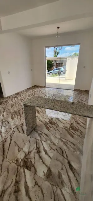 Foto 9 de Casa com 2 quartos à venda, 62m2 em Jardim Montanhês, Ibirite - MG