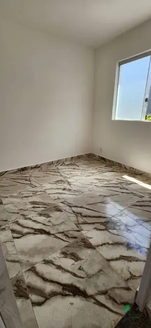 Foto 3 de Casa com 2 quartos à venda, 62m2 em Jardim Montanhês, Ibirite - MG