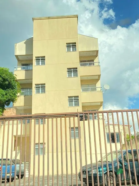 Foto 1 de Apartamento com 2 quartos à venda, 70m2 em Ipiranga, Ibirite - MG