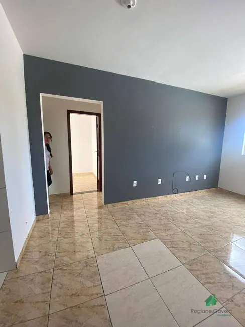 Foto 6 de Apartamento com 2 quartos para alugar, 55m2 em Santa Terezinha, Ibirite - MG