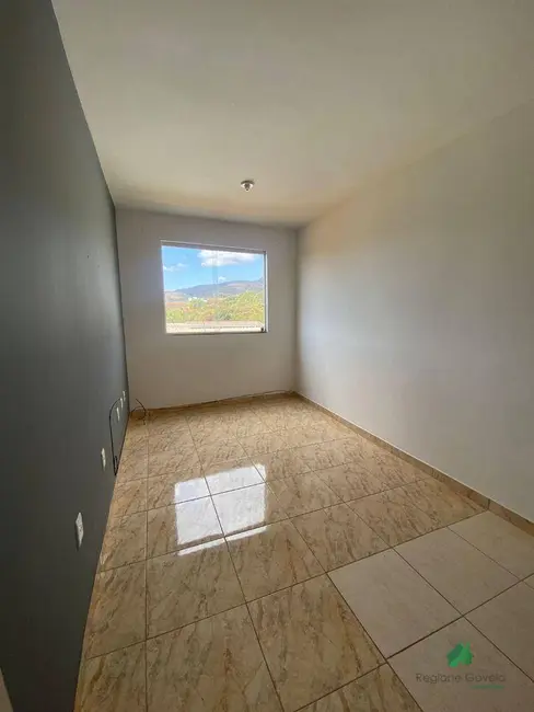 Foto 8 de Apartamento com 2 quartos para alugar, 55m2 em Santa Terezinha, Ibirite - MG