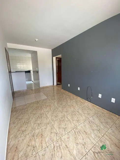 Foto 9 de Apartamento com 2 quartos para alugar, 55m2 em Santa Terezinha, Ibirite - MG