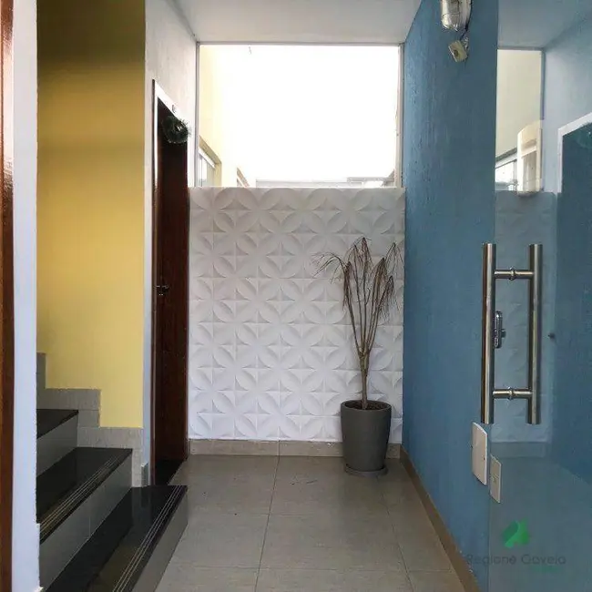 Foto 2 de Apartamento com 2 quartos para alugar, 55m2 em Santa Terezinha, Ibirite - MG