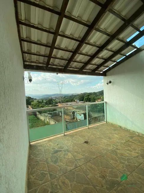 Foto 8 de Casa com 2 quartos à venda, 100m2 em Ibirite - MG