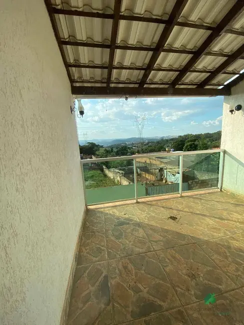 Foto 9 de Casa com 2 quartos à venda, 100m2 em Ibirite - MG