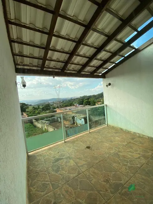 Foto 7 de Casa com 2 quartos à venda, 100m2 em Ibirite - MG