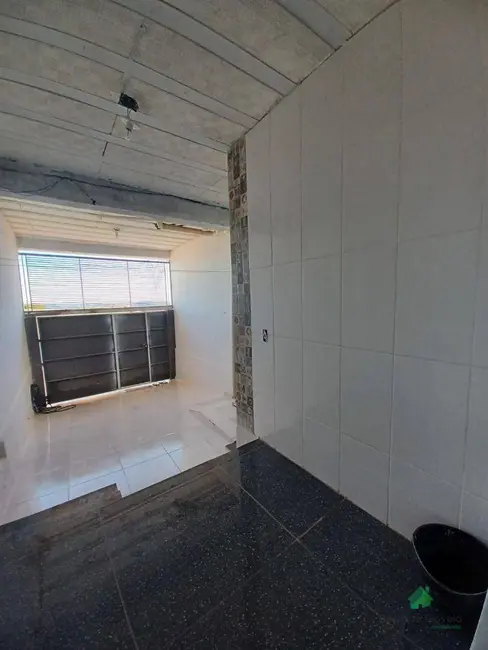 Foto 3 de Casa com 2 quartos à venda, 100m2 em Ibirite - MG