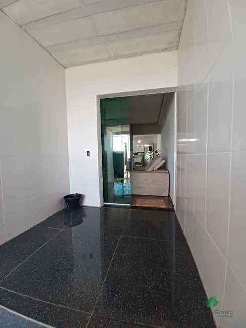 Foto 6 de Casa com 2 quartos à venda, 100m2 em Ibirite - MG