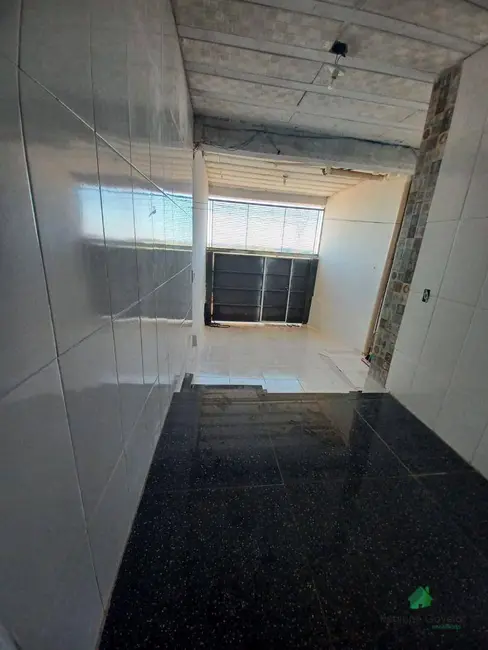 Foto 4 de Casa com 2 quartos à venda, 100m2 em Ibirite - MG