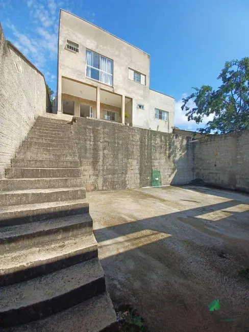 Foto 3 de Casa com 4 quartos à venda, 360m2 em Ibirite - MG