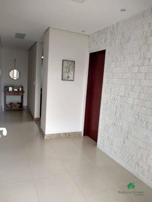 Foto 4 de Casa com 4 quartos à venda, 360m2 em Ibirite - MG