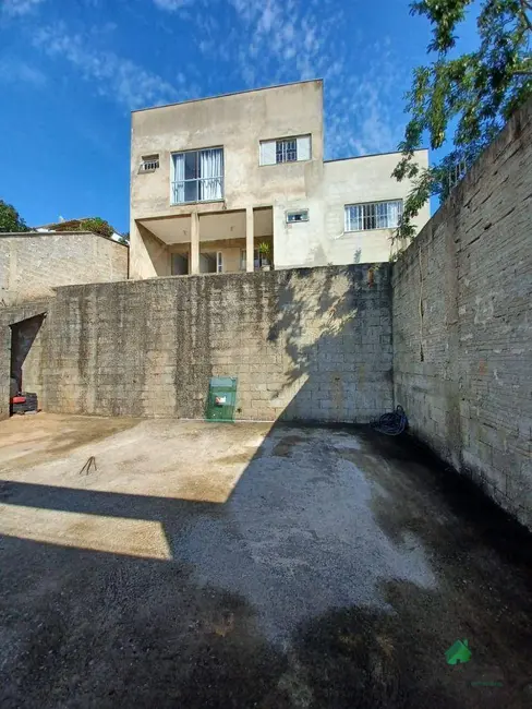 Foto 2 de Casa com 4 quartos à venda, 360m2 em Ibirite - MG