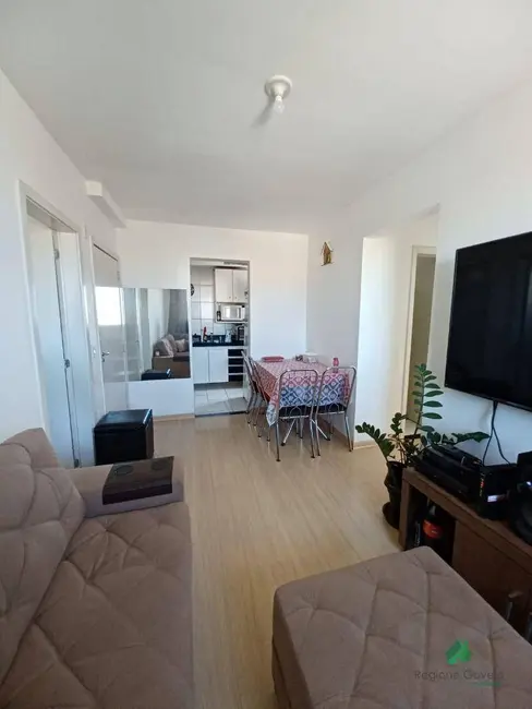 Foto 8 de Apartamento com 3 quartos à venda, 55m2 em Camargos, Belo Horizonte - MG
