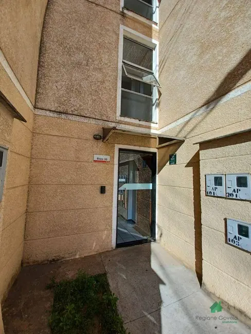 Foto 4 de Apartamento com 3 quartos à venda, 55m2 em Camargos, Belo Horizonte - MG